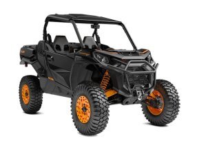 New 2021 Can-Am Commander 1000R